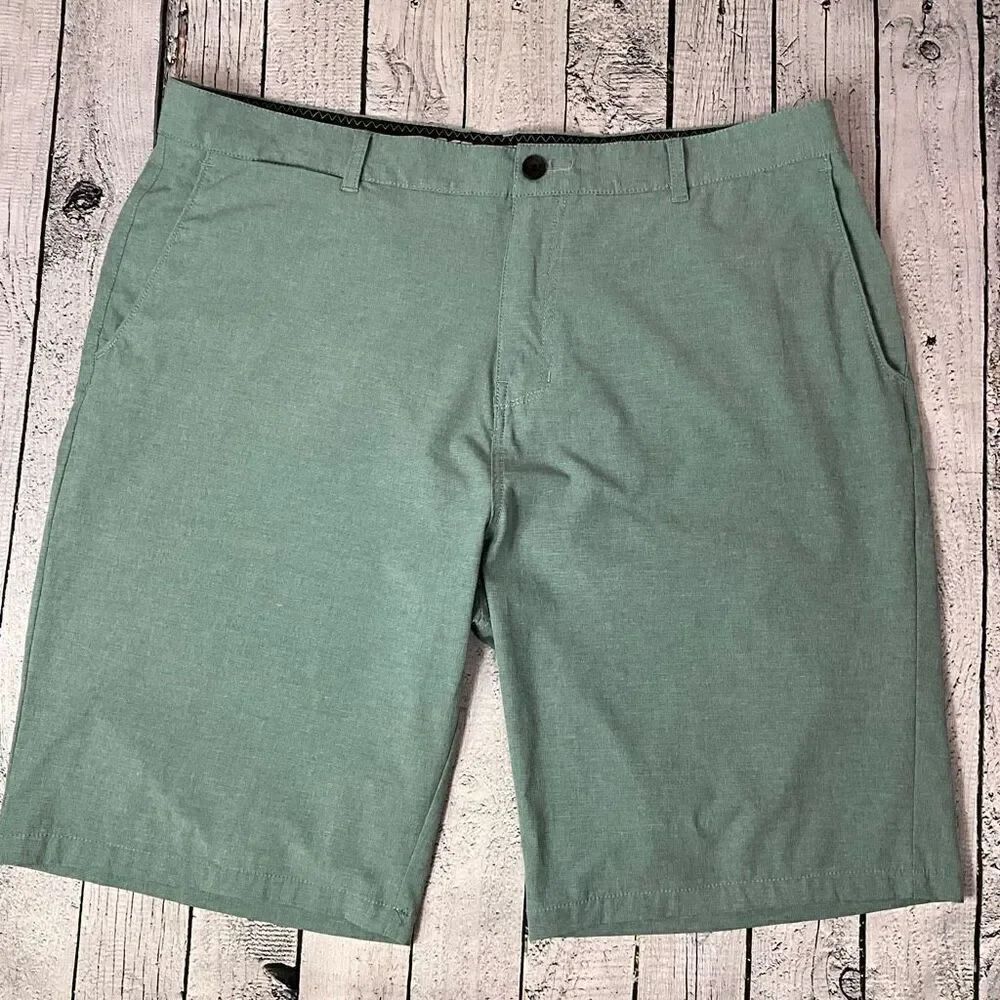 KNQR Performance Quick Dry Shorts